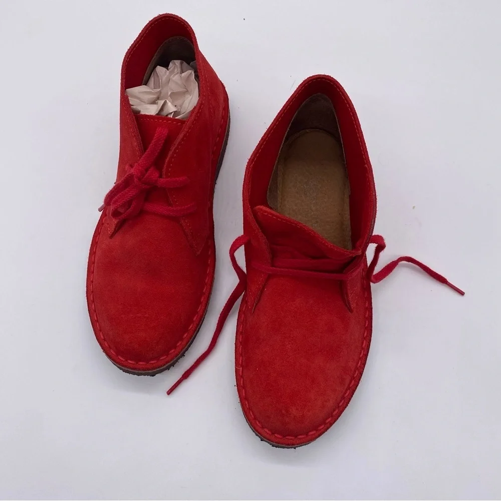 Crewcuts excellent wore